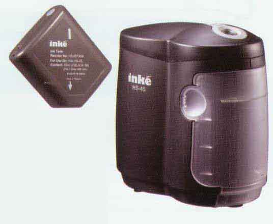 Office Machines & Equipments